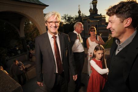 Kirchner Architekt 1