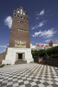 Ruehl Bormann Mic 27